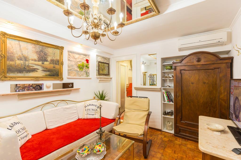 Вілла Mia Casa Дубровник Екстер'єр фото