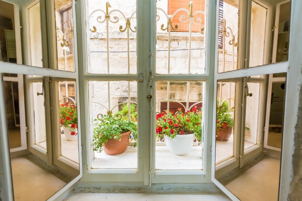 Вілла Mia Casa Дубровник Екстер'єр фото